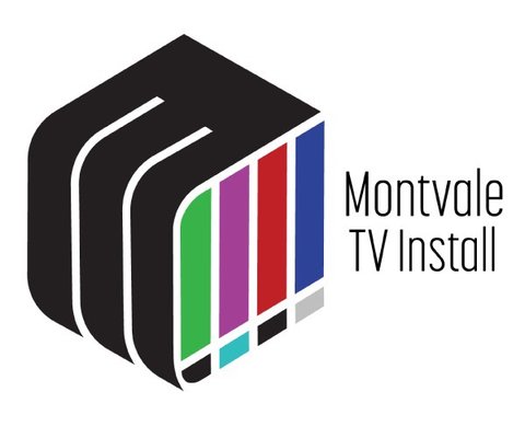 Montvale TV Install