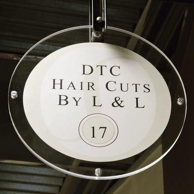 DTC Haircuts by L n L                                                    Located at Sola Salon in Studio 17