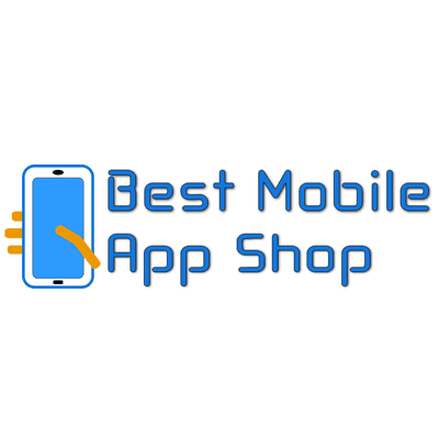 Best Mobile App Shop