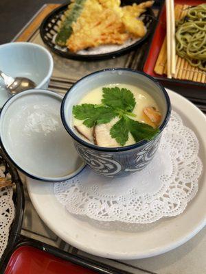 Chawan mushi