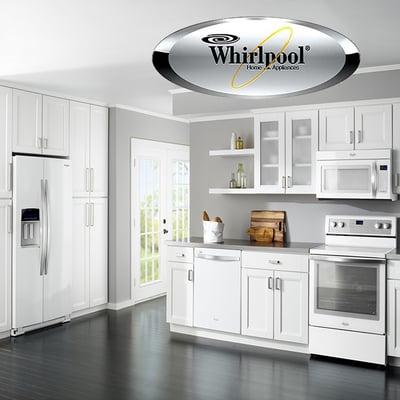 Whirlpool Appliance Repair