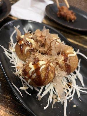 Takoyaki