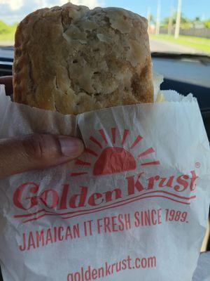 Golden Krust Caribbean Restaurant