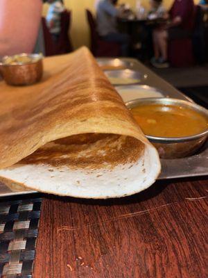 Plain Dosai