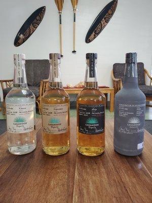 Casamigos