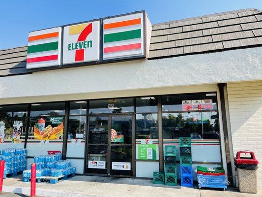 7-Eleven