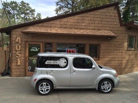 Los Alamos Lock and Key