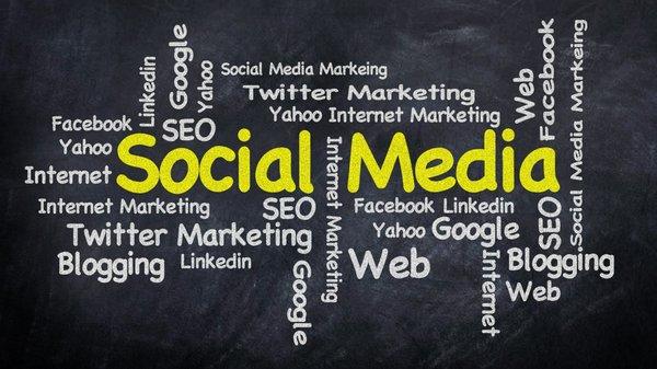 Nexus Promotional Management's Social Media Management