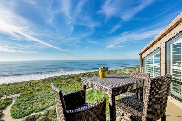 SONG67 Vacation Rental in Solana Beach