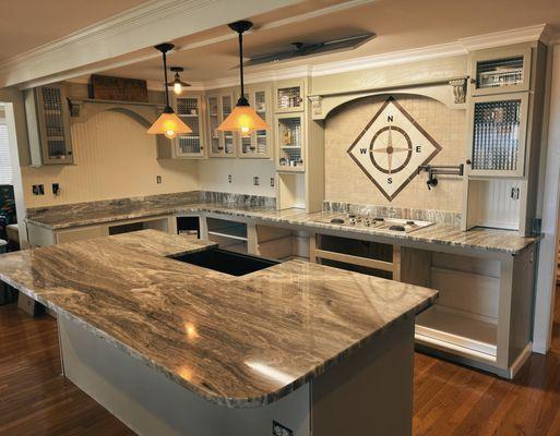 MGL Marble & Granite