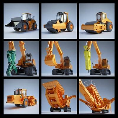 Bob's Equipment Sales & Rentals