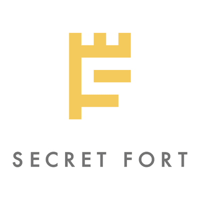 Secret Fort | a new advertising model