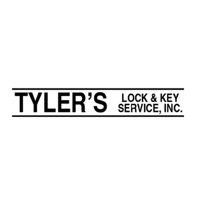 Tyler's Lock And Key Service Inc.