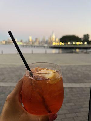 Aperol Spritz