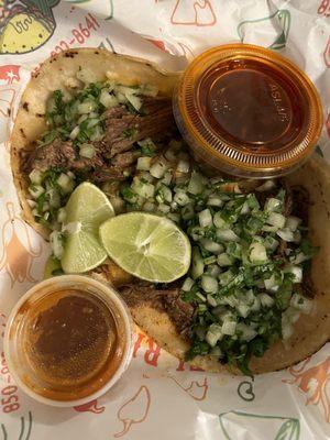 Taqueria El Rinconcito