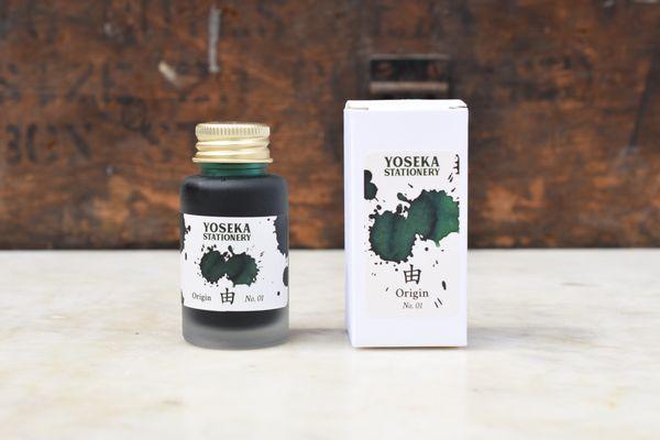 Yoseka origin ink