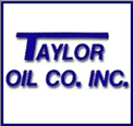 Taylor Oil Co logo