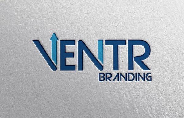 Ventr Branding