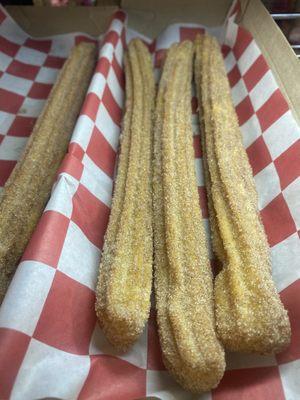 Churros