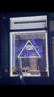 Psychic shop! Call for Appointment and or FaceTime reading