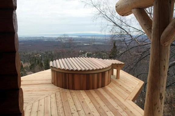 Great Northern Hot Tubs