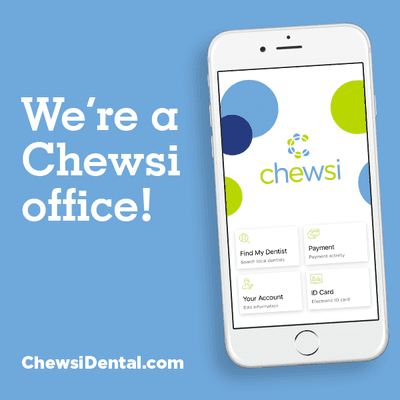 Start saving today. The whole new way to save on dental care!