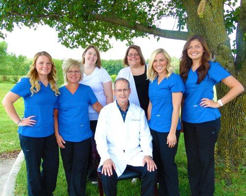 Drake Family Dentistry