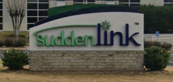 Suddenlink Communications