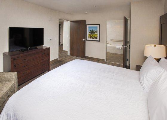 Hilton Garden Inn Burbank Los Angeles