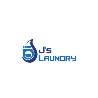 J's Laundry logo