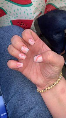 Nails