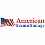 American Secure Storage - Climate Control logo