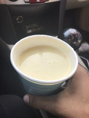 Atol de elote