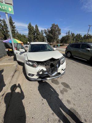 York Auto Body Shop