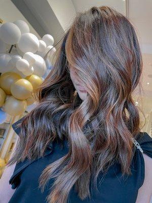 Balayage