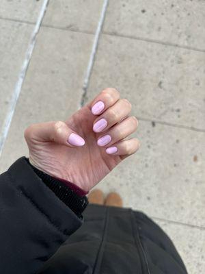 Nails