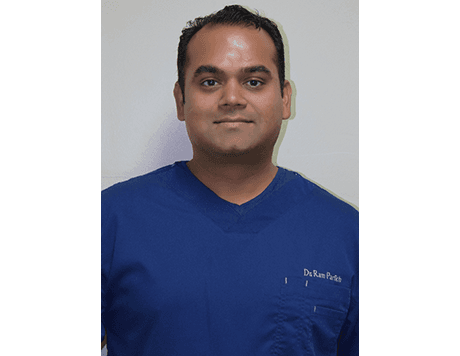 Discover Wellness Center: Ram Parikh, D.C. is a Chiropractor serving Butler, PA