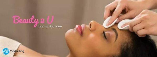 Beauty 2 U Spa & Boutique