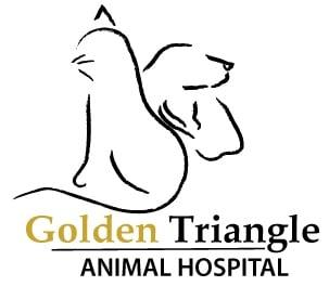 Golden Triangle Animal Hospital