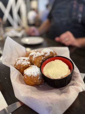 Beignets