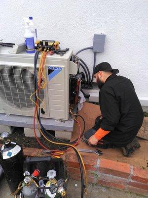 Southwest HVAC