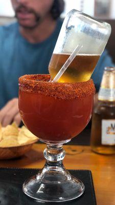 Michelada