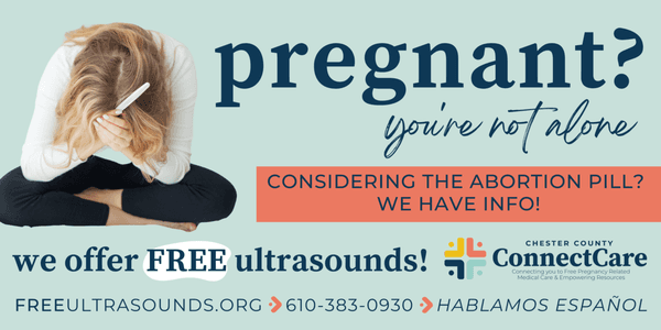 If you need a supportive place to make a decision and learn about your pregnancy options - start with us.