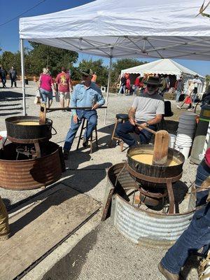 Hickory Apple Fest