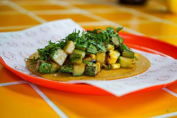 Mexican Calabacita