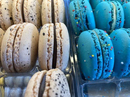 Macarons