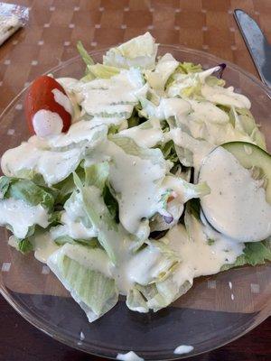 Salads