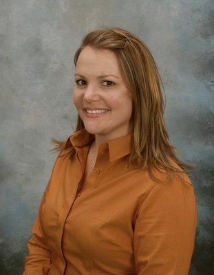 Rebecca Johnson - Senior Mortgage Loan Originator