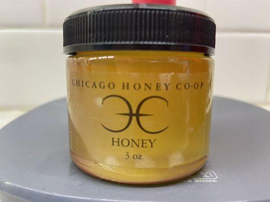 Chicago Honey Co-op