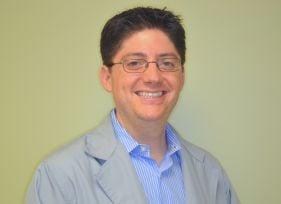 Dr. Matthew Israel - orthodontist